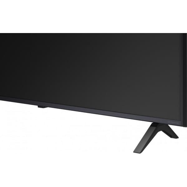 LG 43'' NANO 80 – 4K TV (2025)