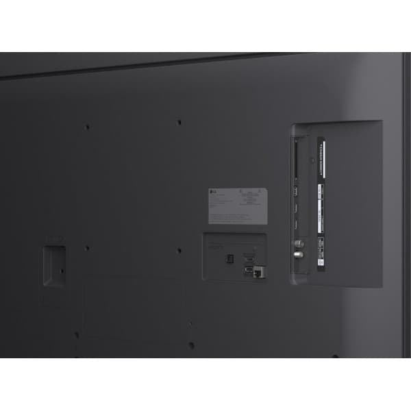 LG 43'' NANO 80 – 4K TV (2025)