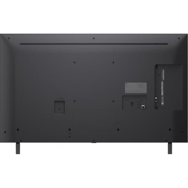 LG 43'' NANO 80 – 4K TV (2025)