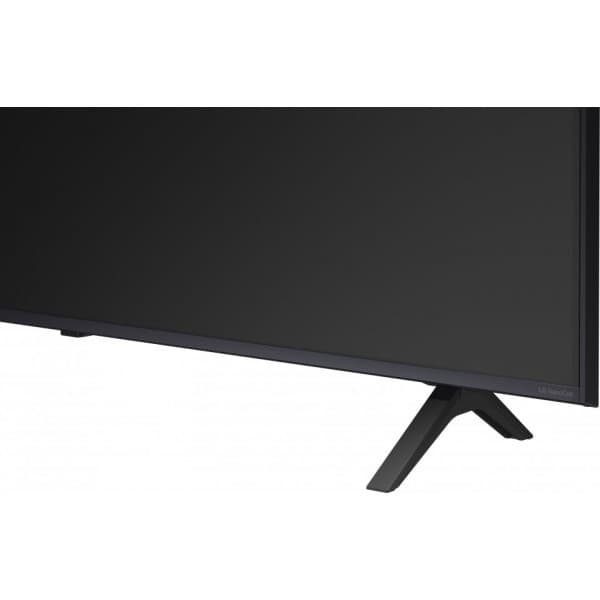 LG 50'' NANO 80 – 4K TV (2025)