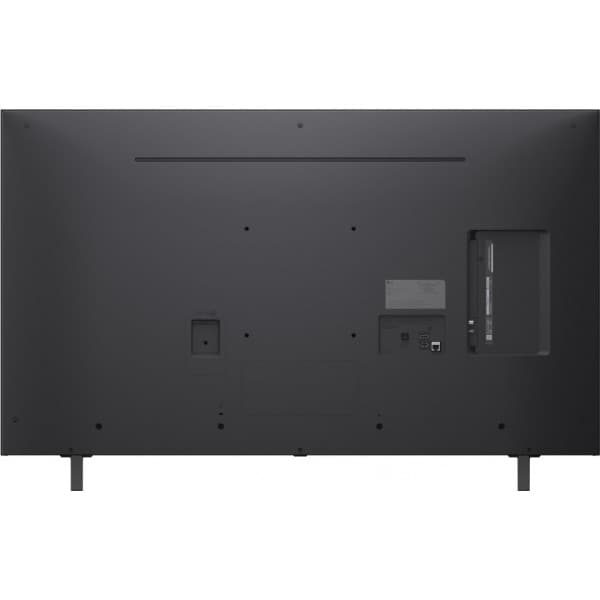 LG 50'' NANO 80 – 4K TV (2025)