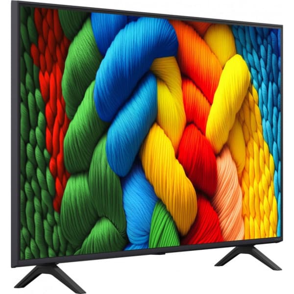 LG 55'' NANO 80 – 4K-TV (2025)