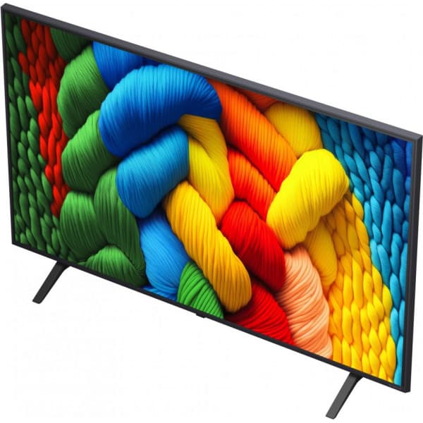 LG 55'' NANO 80 – 4K-TV (2025)