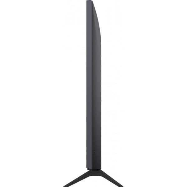 LG 55'' NANO 80 – 4K-TV (2025)