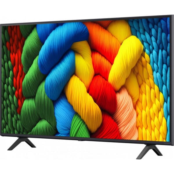 LG 55'' NANO 80 – 4K-TV (2025)