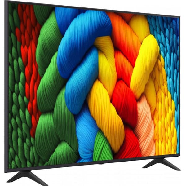 LG 75'' NANO 80 – 4K TV (2025)