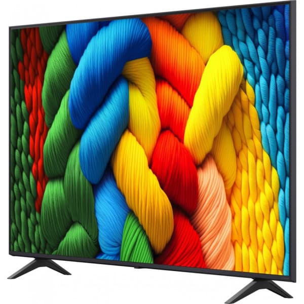 LG 75'' NANO 80 – 4K TV (2025)