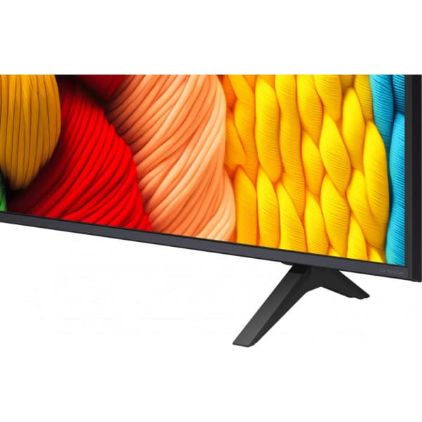 LG 75'' NANO 80 – 4K TV (2025)