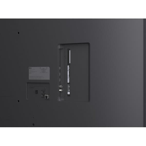 LG 75'' NANO 80 – 4K TV (2025)
