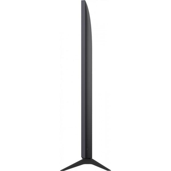 LG 75'' NANO 80 – 4K TV (2025)
