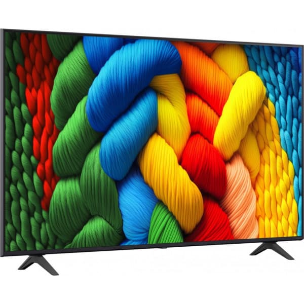 LG 75'' NANO 80 – 4K TV (2025)