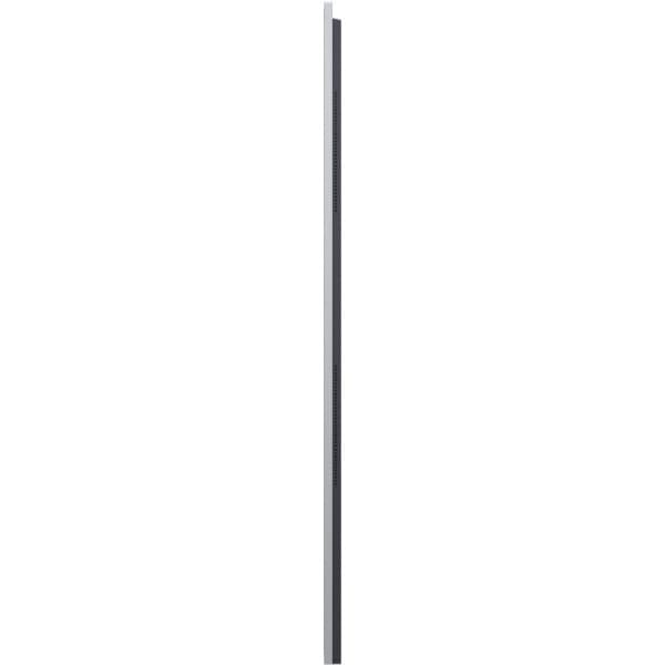 LG 83'' OLED evo G5 – 4K TV seinätelineellä