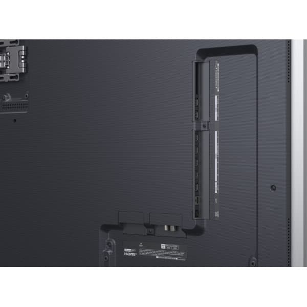 LG 83'' OLED evo G5 – 4K TV seinätelineellä