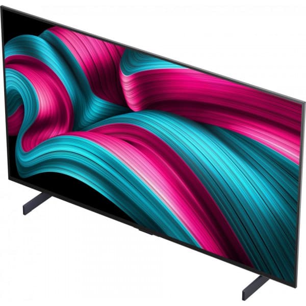LG 42" OLED evo C5 – 4K TV