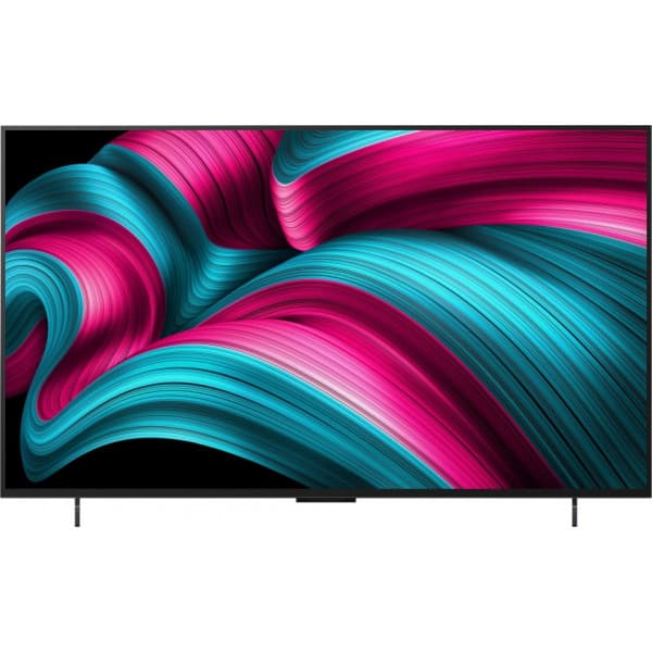 LG 42" OLED evo C5 – 4K TV