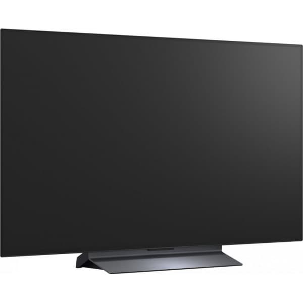 LG 48'' OLED evo C5 – 4K TV