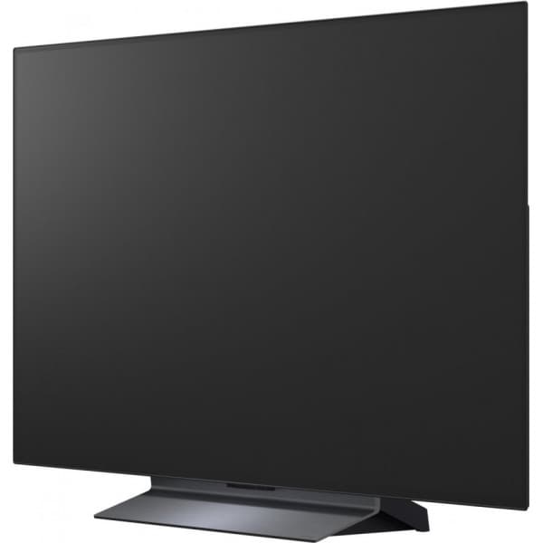 LG 48'' OLED evo C5 – 4K TV
