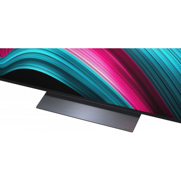 LG 48'' OLED evo C5 – 4K TV