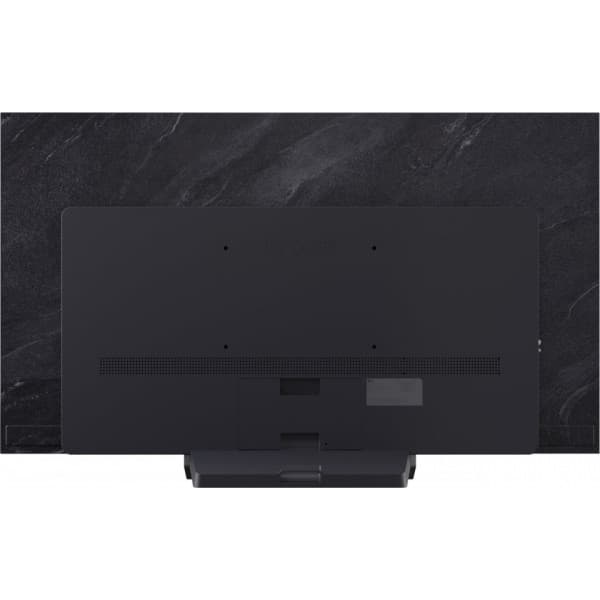 LG 55'' OLED evo C5 – 4K TV