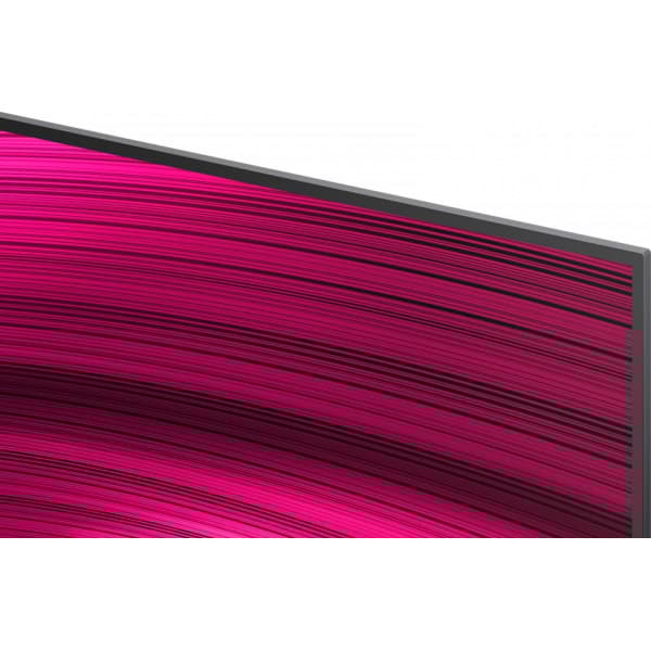 LG 65'' OLED evo C5 – 4K TV
