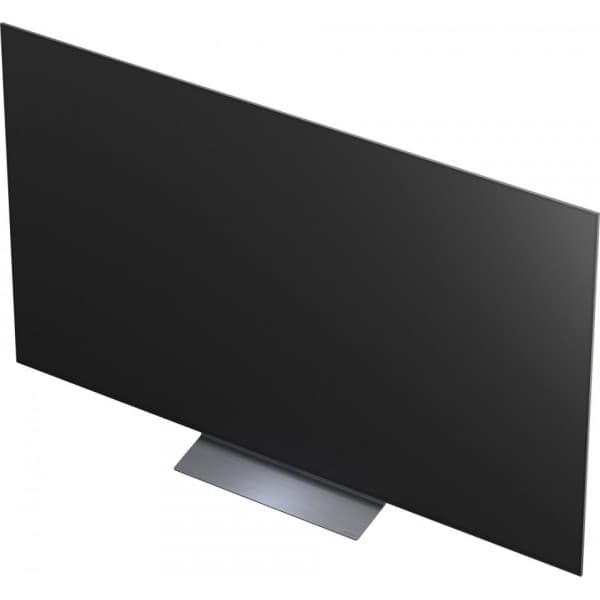LG 65'' OLED evo C5 – 4K TV