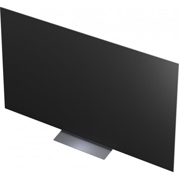 LG 77'' OLED evo C5 – 4K TV