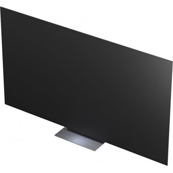 LG 83'' OLED evo C5 – 4K TV