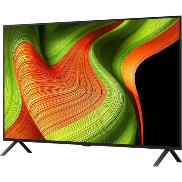 LG 48'' OLED B5 – 4K TV