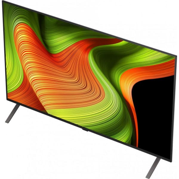 LG 48'' OLED B5 – 4K TV
