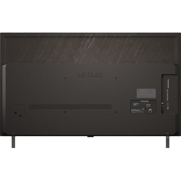 LG 48'' OLED B5 – 4K TV
