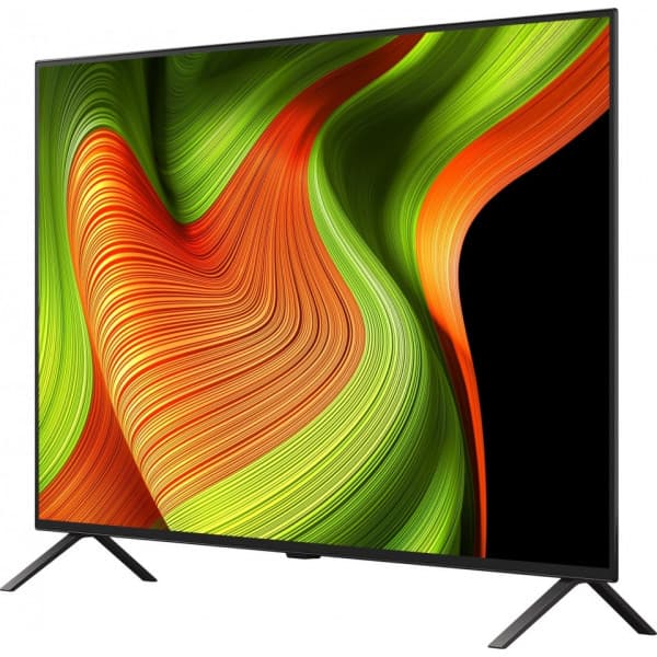 LG 48'' OLED B5 – 4K TV