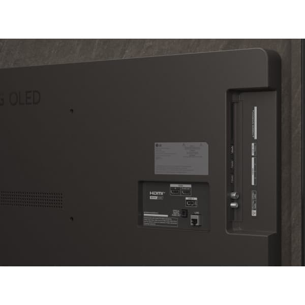 LG 55'' OLED B5 – 4K TV