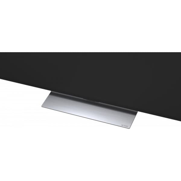LG 48'' OLED evo G5 – 4K TV jalustalla