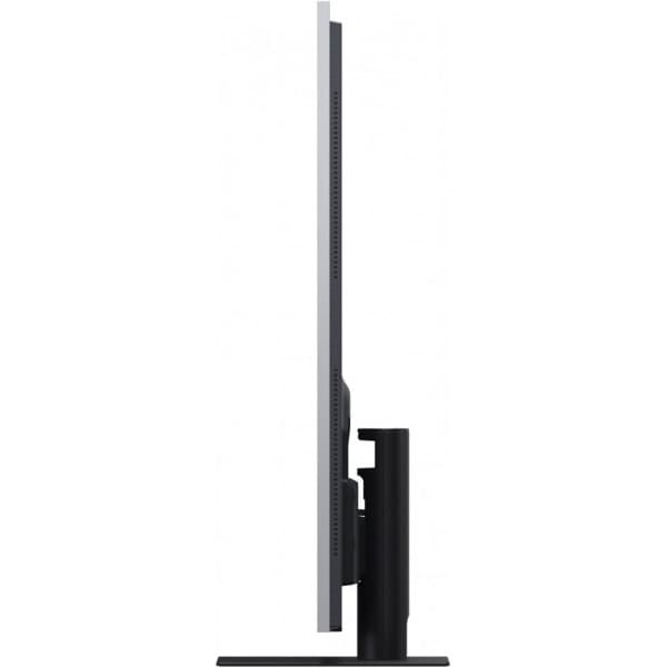 LG 55'' OLED evo G5 – 4K TV jalustalla