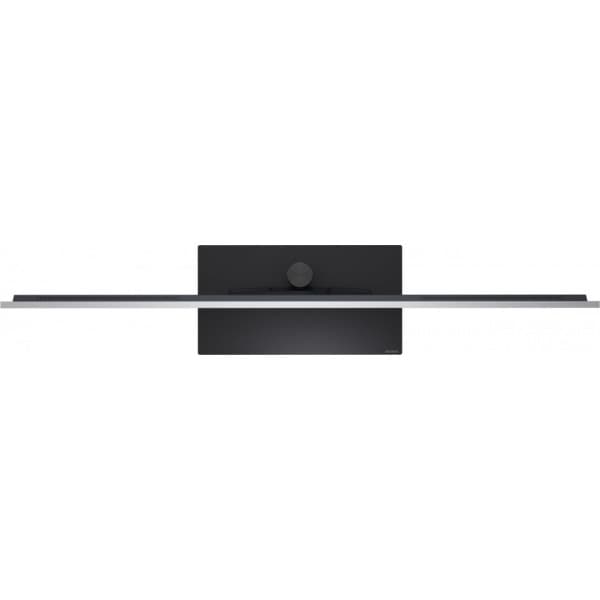 LG 55'' OLED evo G5 – 4K TV jalustalla
