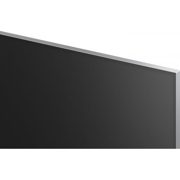 LG 55'' OLED evo G5 – 4K TV jalustalla