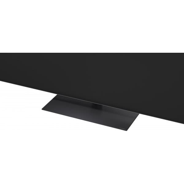 LG 55'' OLED evo G5 – 4K TV jalustalla