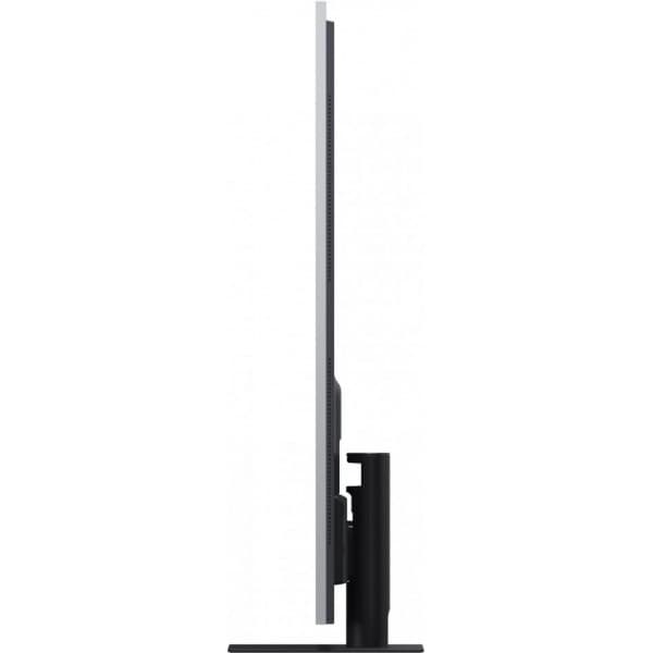 LG 65'' OLED evo G5 – 4K TV jalustalla