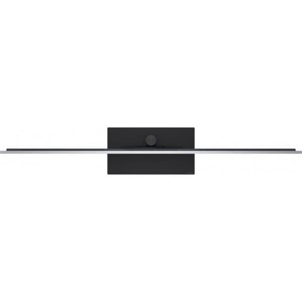 LG 65'' OLED evo G5 – 4K TV jalustalla