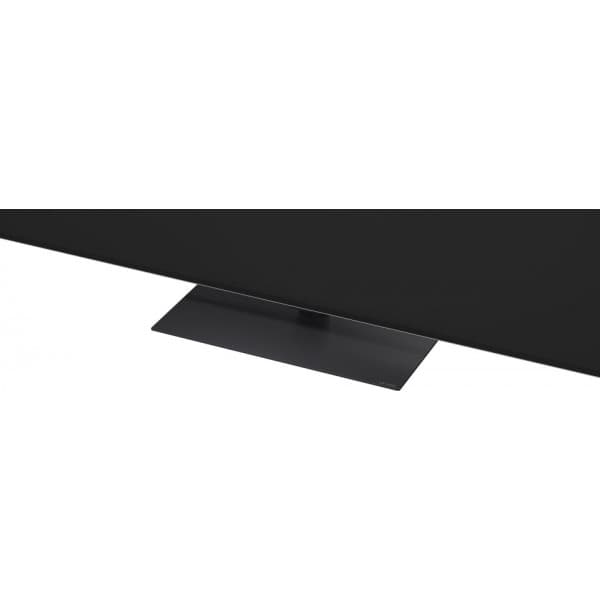 LG 65'' OLED evo G5 – 4K TV jalustalla