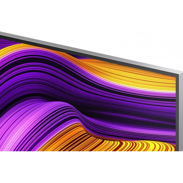 LG 55'' OLED evo G5 – 4K TV seinätelineellä