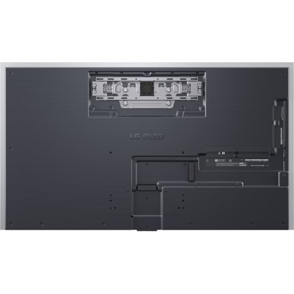 LG 55'' OLED evo G5 – 4K TV seinätelineellä