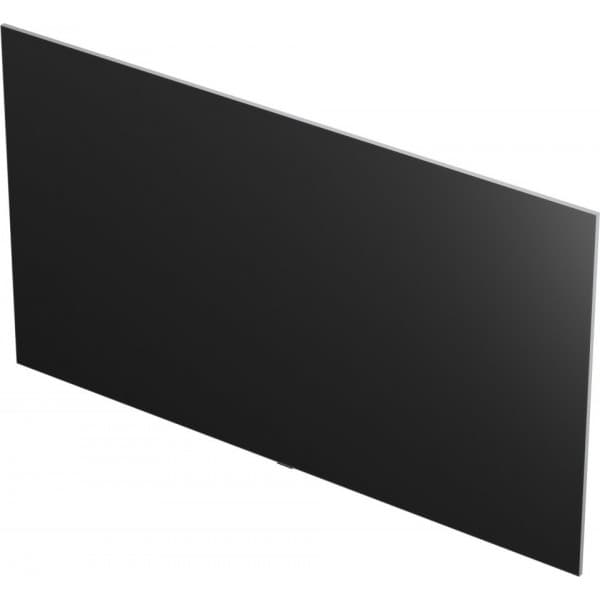 LG 77'' OLED evo G5 – 4K TV med väggfäste