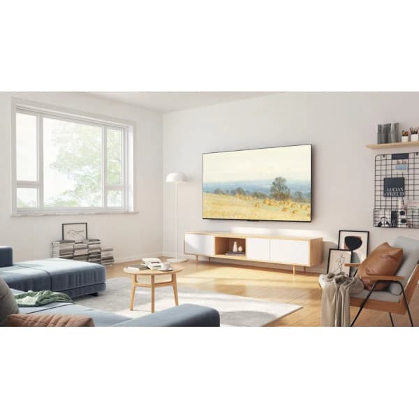 TCL 55" P655 – 4K LED Google TV
