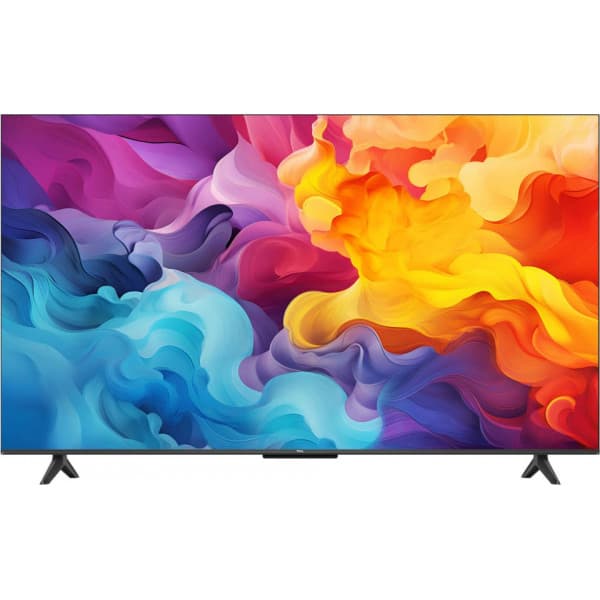 TCL 55" P655 – 4K LED Google TV