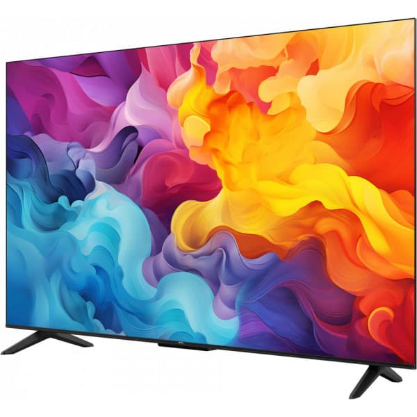 TCL 55" P655 – 4K LED Google TV