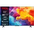 Miniatyrbild 1 av 11: TCL 55" P655 – 4K LED Google TV