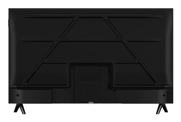 TCL 40S5K TV 101.6 cm (40") Full HD Smart TV Wi-Fi Black