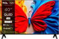 Pikkukuva 1 / 5: TCL 40S5K TV 101.6 cm (40&quot;) Full HD Smart TV Wi-Fi Black