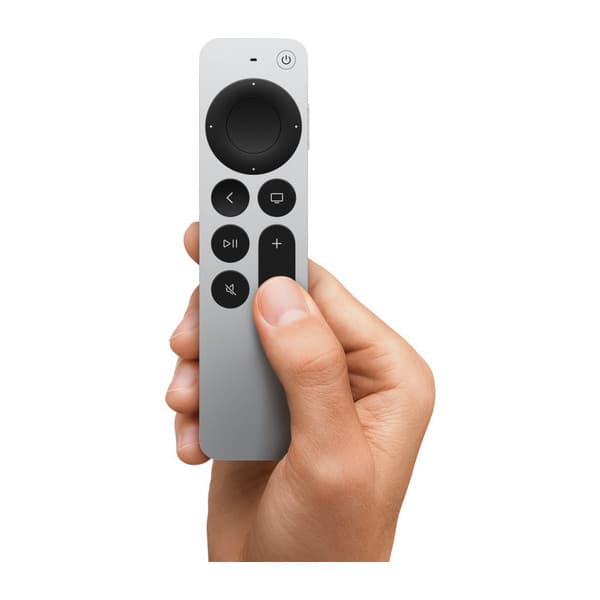 Apple Siri Remote fjärrkontroll